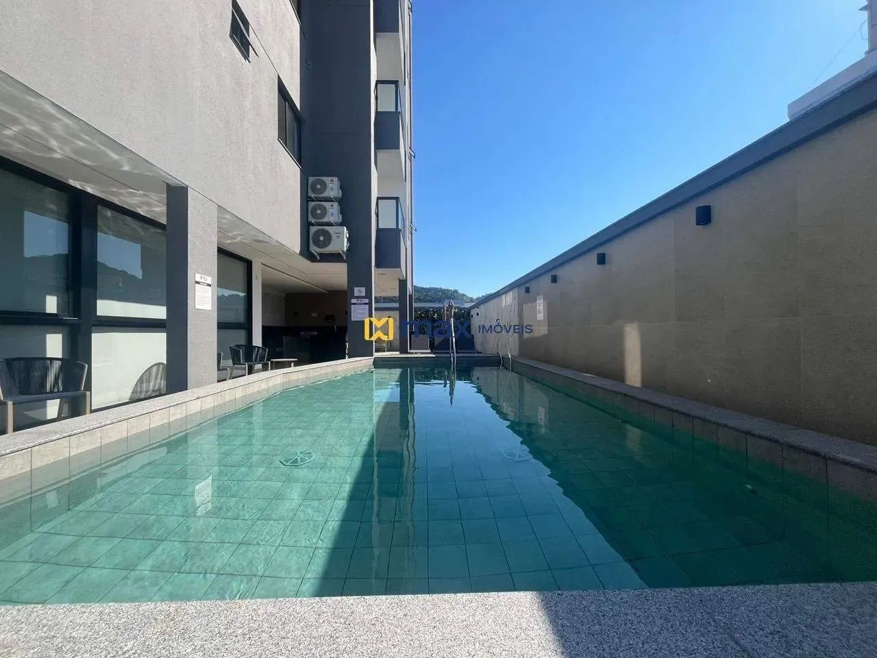 Locação: Loft para locação. Bairro: Estados. Balneário Camboriú. - Foto 2