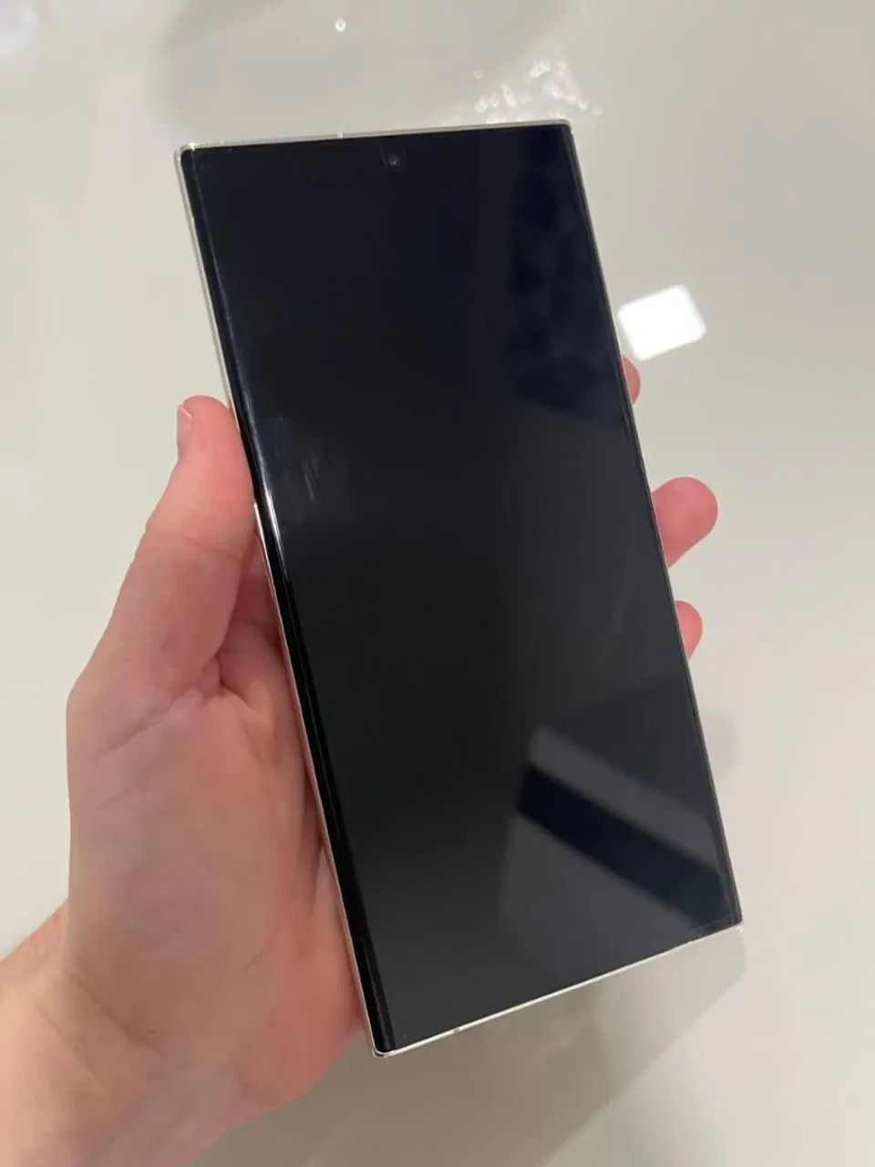 Samsung s23 ultra 