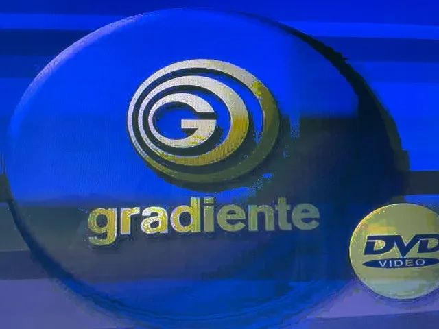 DVD Gradiente | Leia a descrição - Foto 4