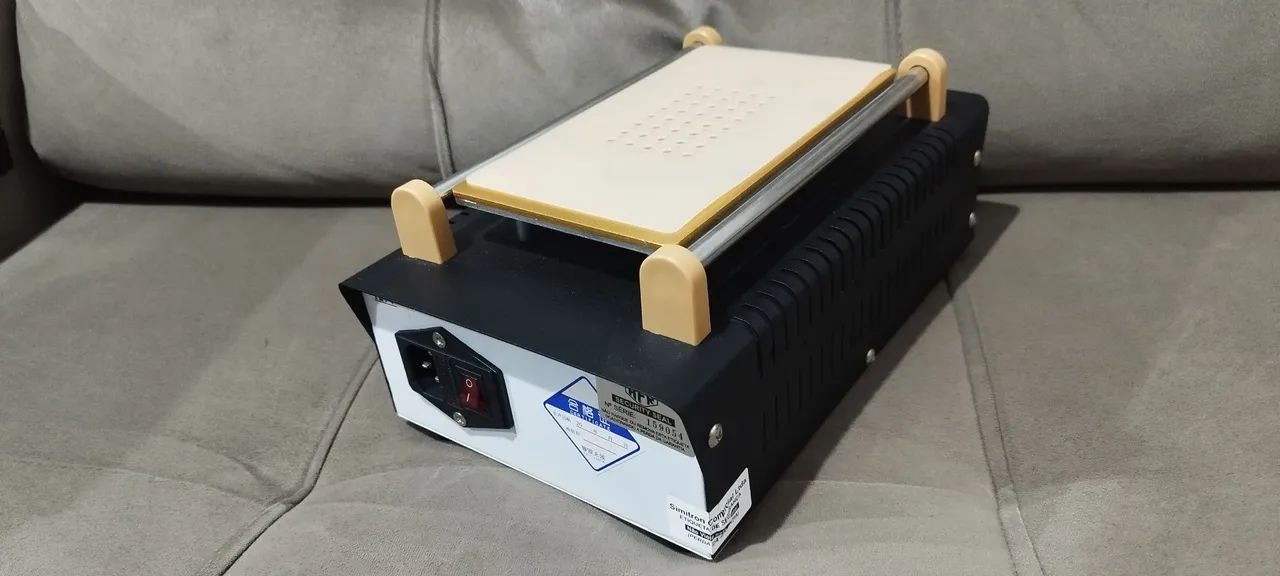 Separadora de Tela AFR 650B - Foto 3