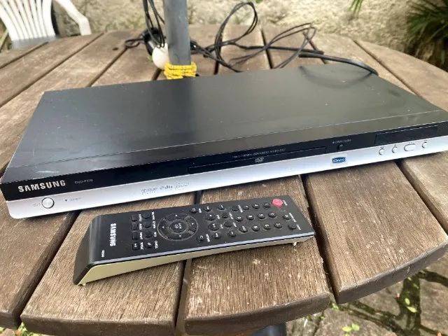 DVD Player Samsung