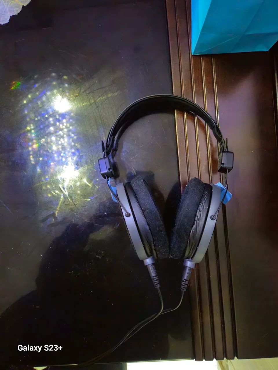 ATH-R70xa Áudio Technica