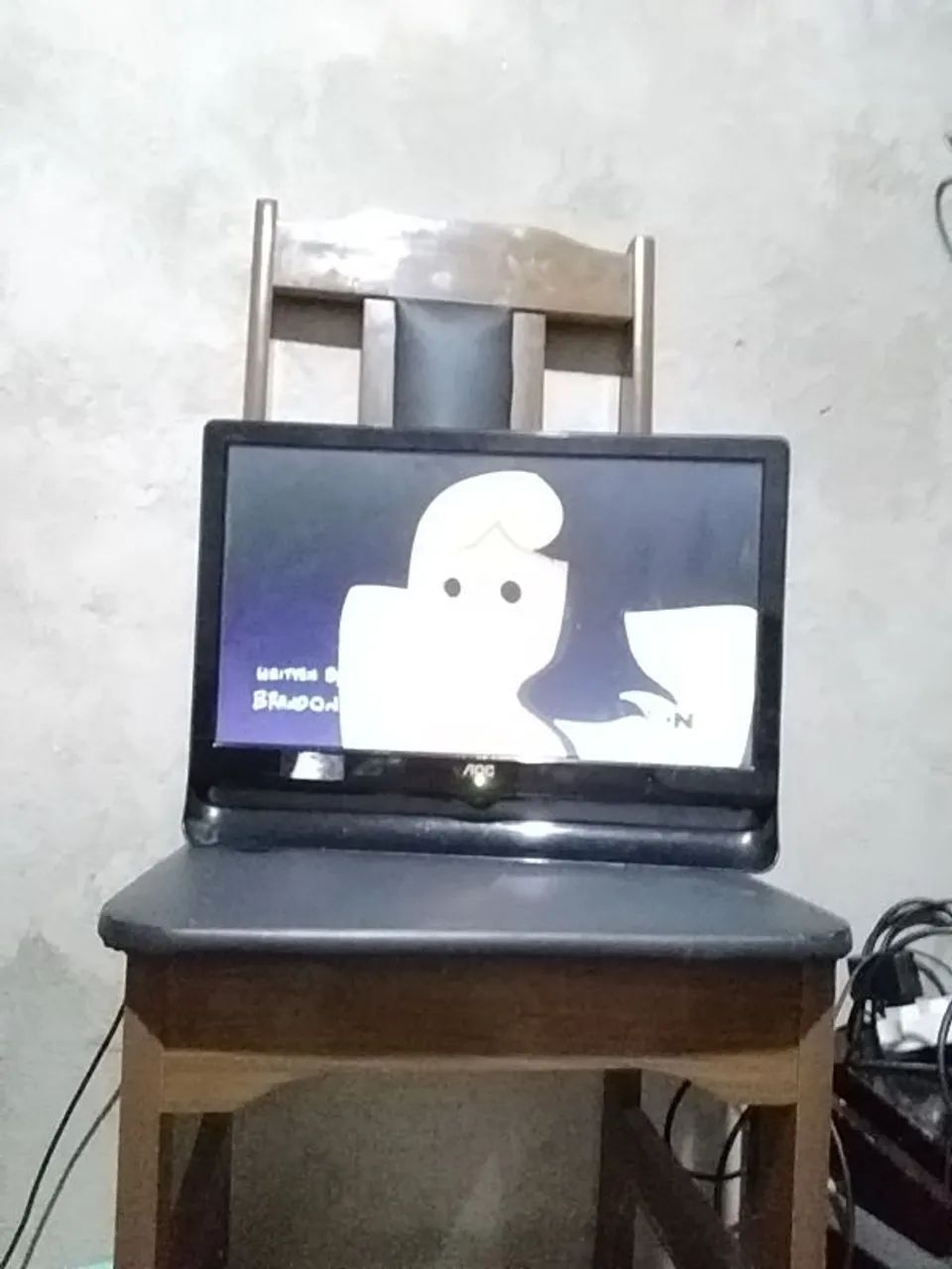 Vende-se monitor - Foto 2