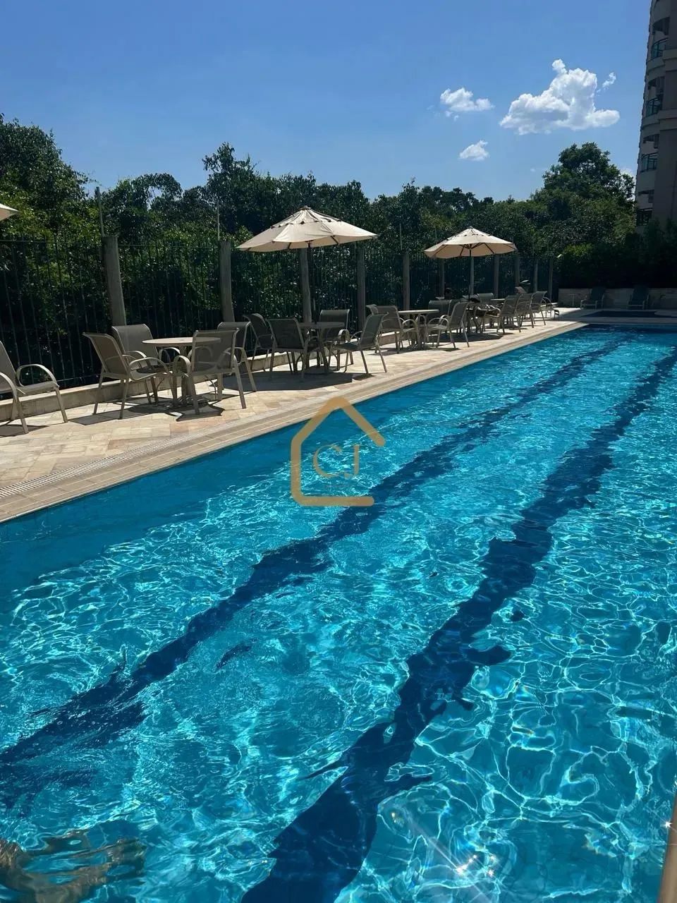 apartamento 04 quartos no Sundance Américas Park - Foto 15