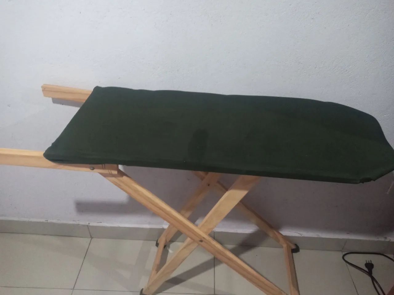 Taboa de passar ferro 