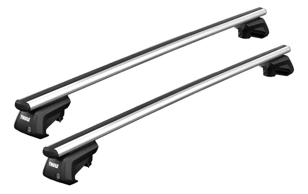 Travessas de teto Thule