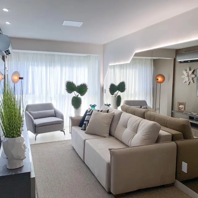 Vende-se (2 quartos com suite) - Porteira fechada em Mangabeiras