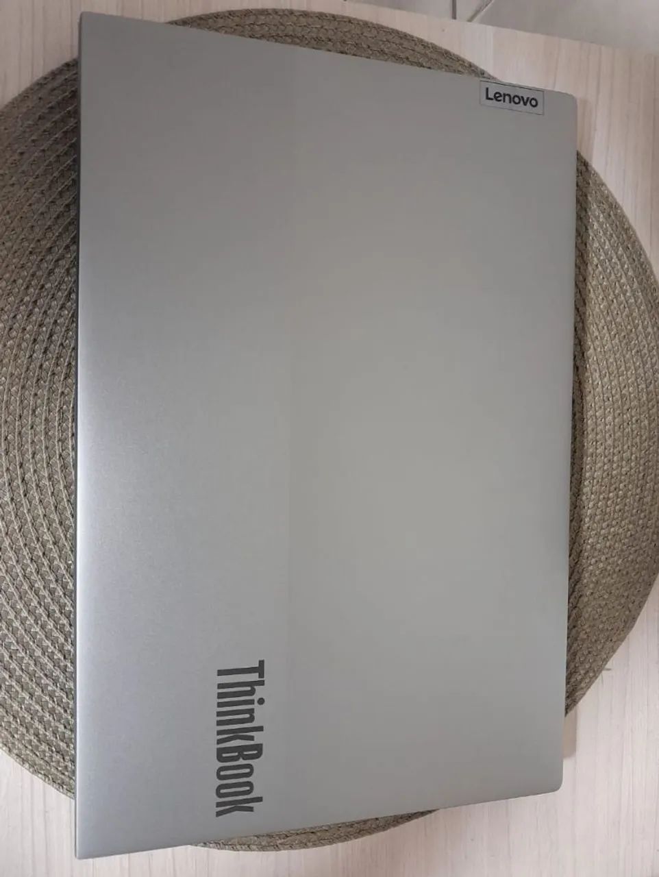 Notebook Lenovo - Tela 14' AMD Ryzen - Foto 2