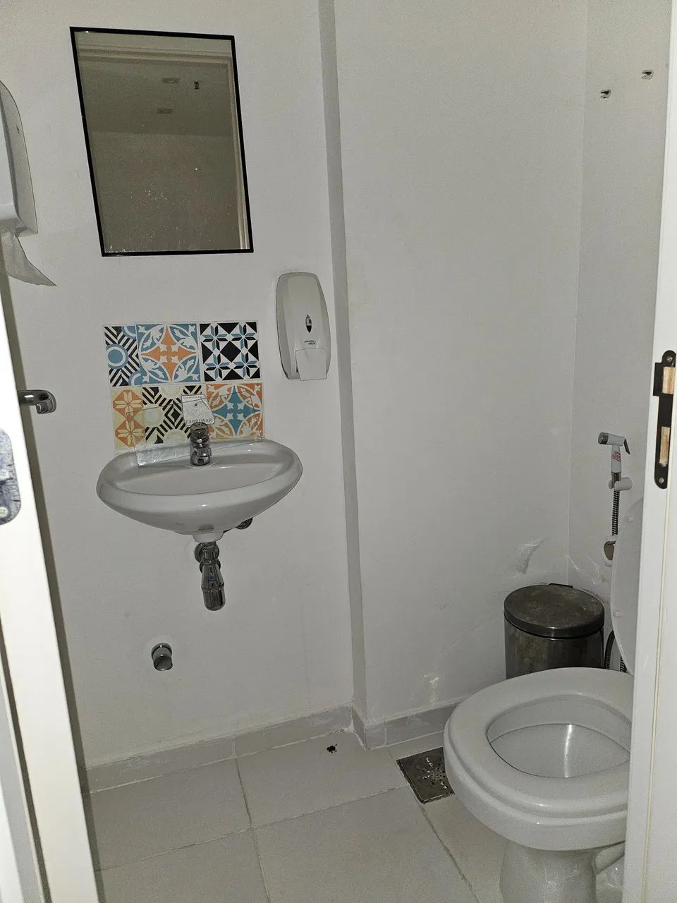 Sala para aluguel possui 30 m² no Nova América Offices em Del Castilho - Rio de Janeiro -  - Foto 2