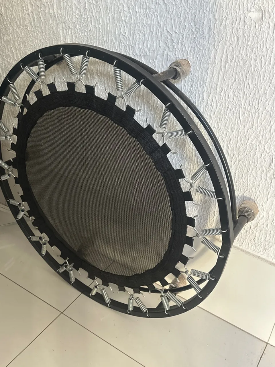 Mini Cama Elástica para Exercícios