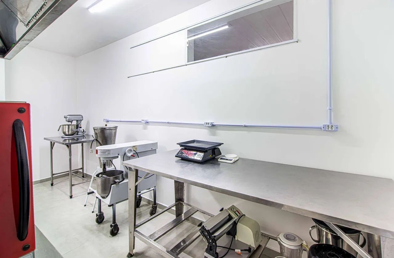 Cozinha para delivery  - Foto 2