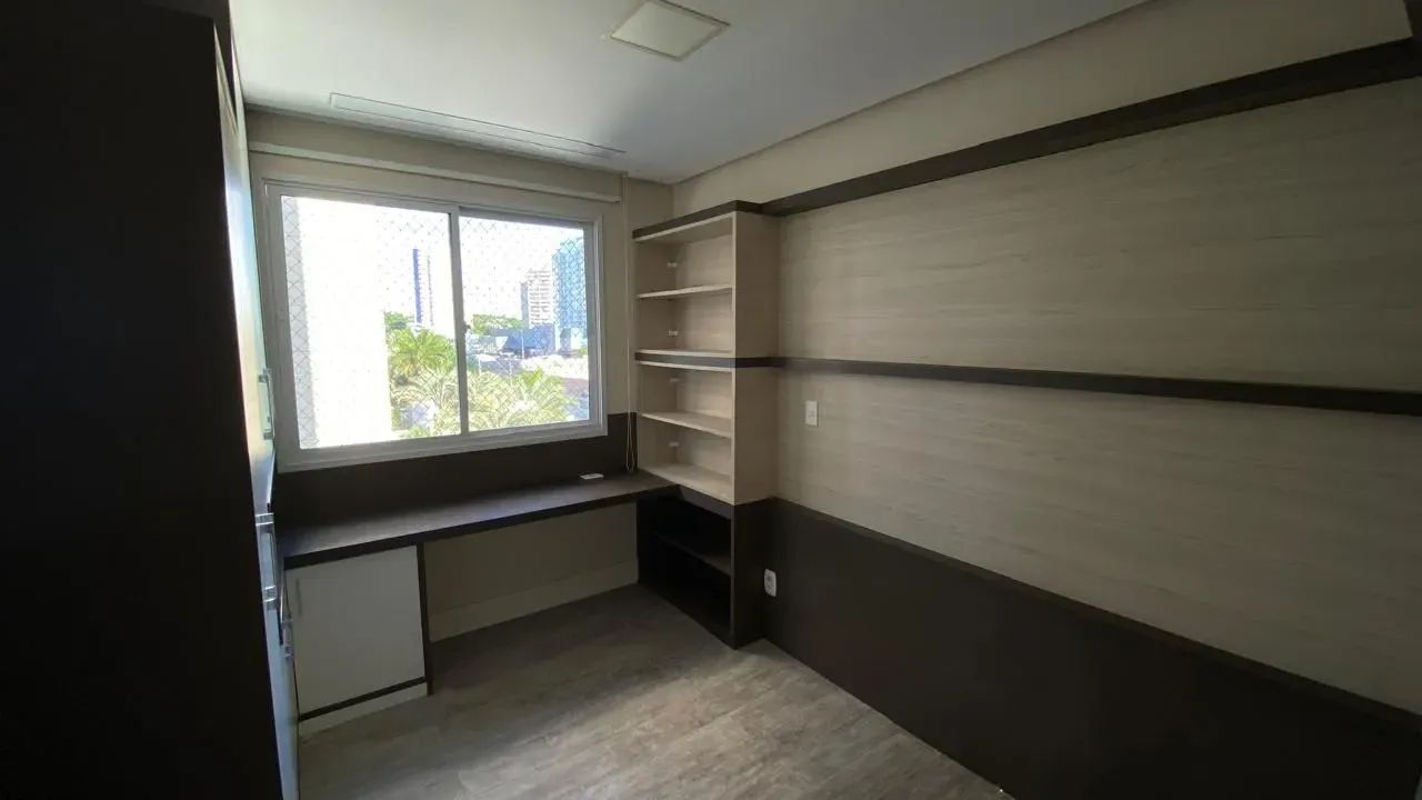 MORADA DO SOL, COND ISLA MORADA, 92M2, NASCENTE, TODO REFOMADO, FINO ACABAMENTO, 2 VAGAS - Foto 12