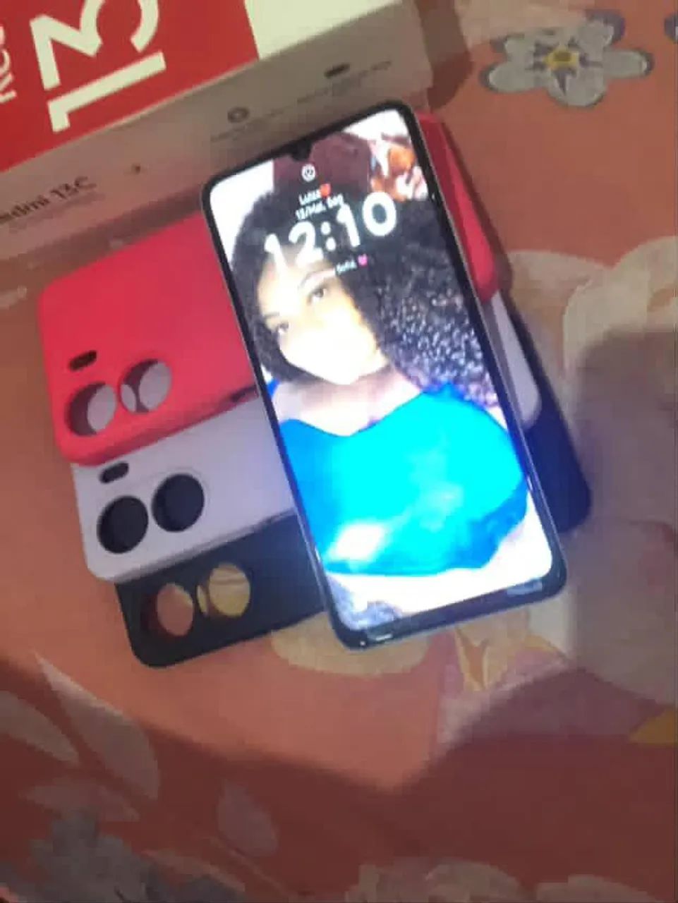 Xiaomi 13C - Foto 3