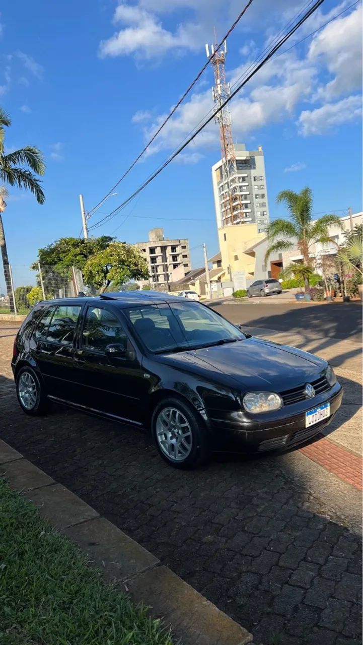 Golf gti 180cv - Foto 4