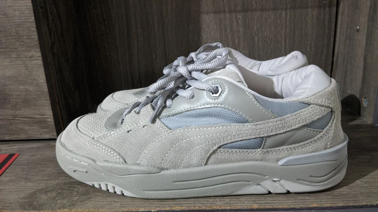 Tênis puma 180