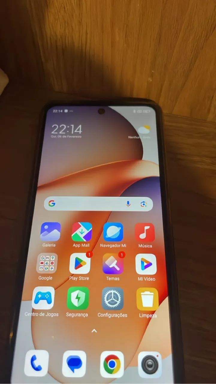 Moto G32