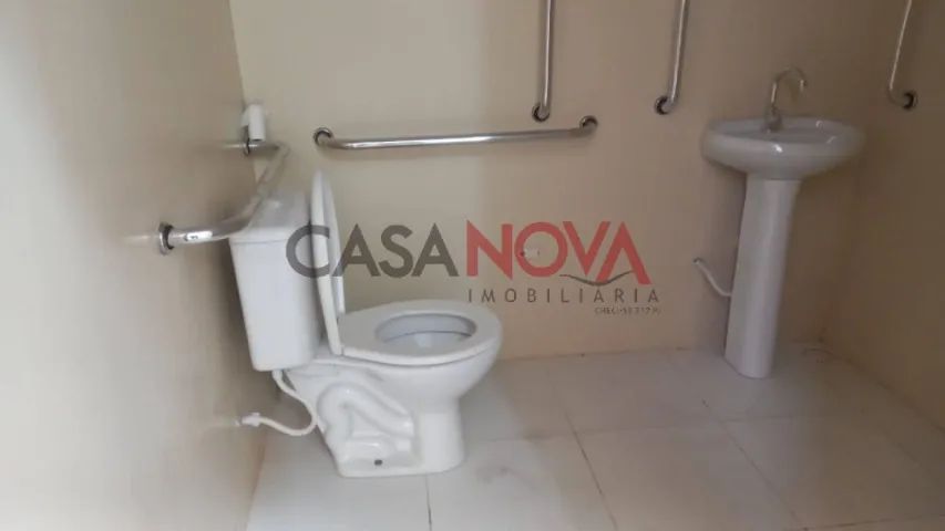 Galpão em boa localização no Siqueira Campos - Foto 4