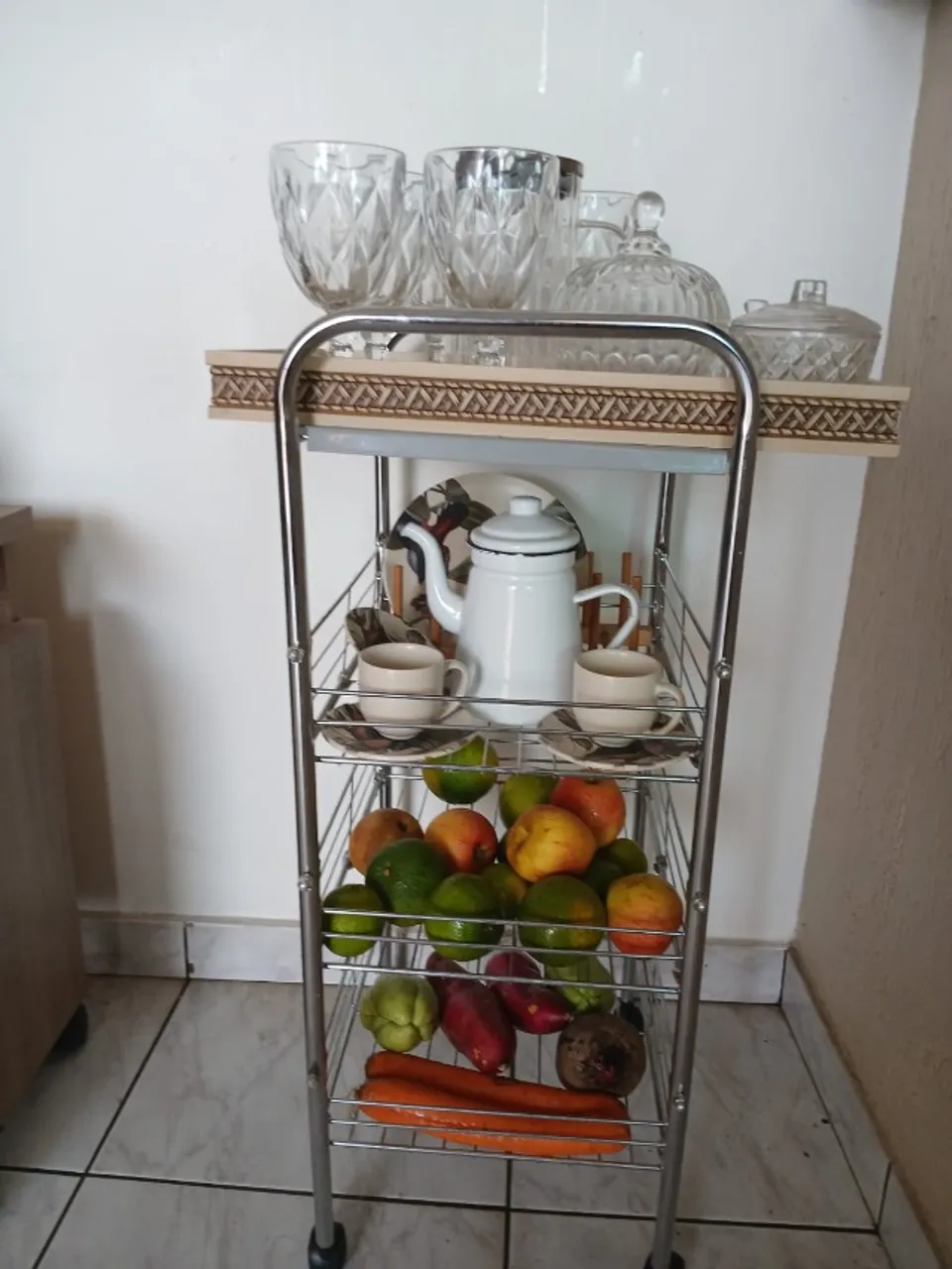 Fruteira