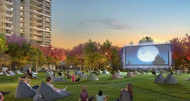 EDEN WEST - TORRE 1 - Foto 2