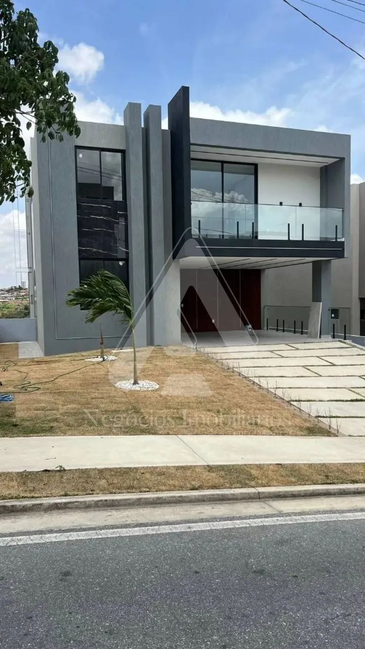 Vendo casa no Alphaville - Foto 2