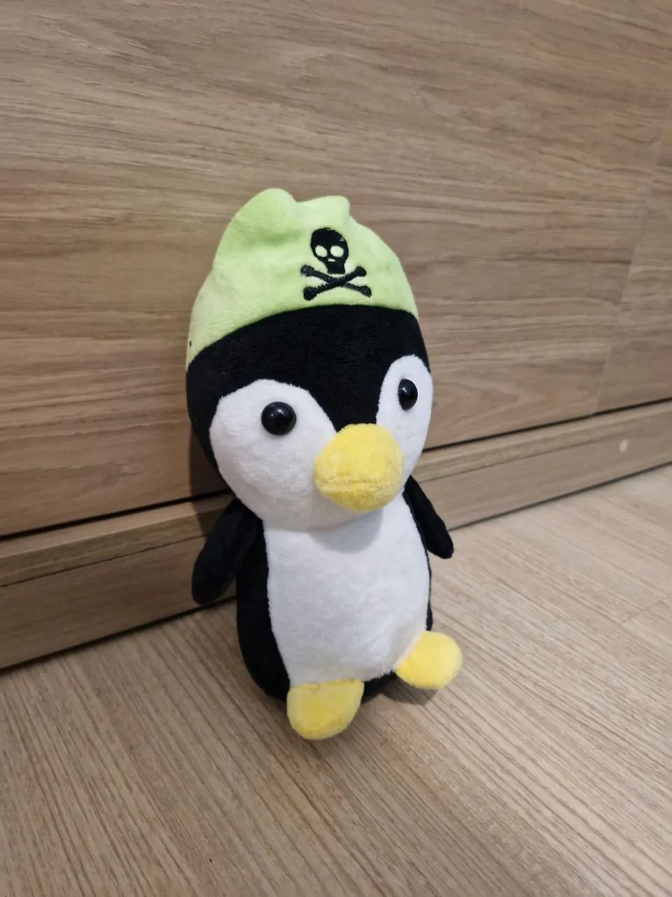 Pinguim Pelucia - Foto 4