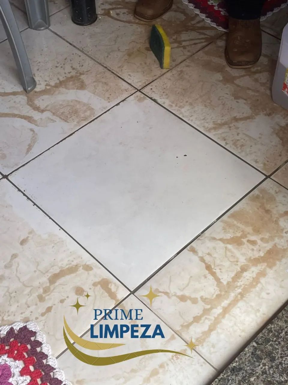 Serviço de Limpeza Profissional - Foto 3
