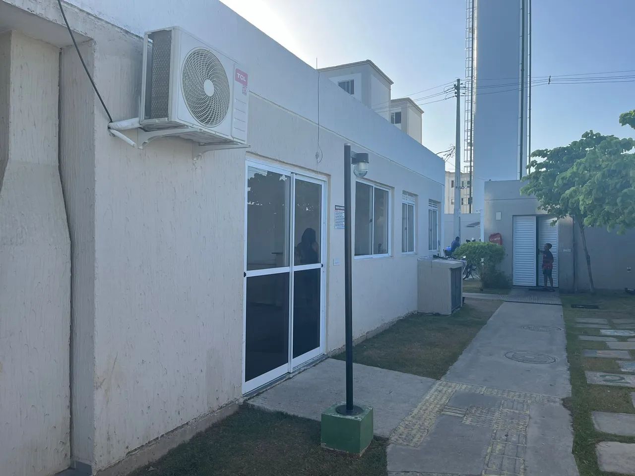 Alugo apto Lusitania- 2 quartos- Mobiliado - Foto 6