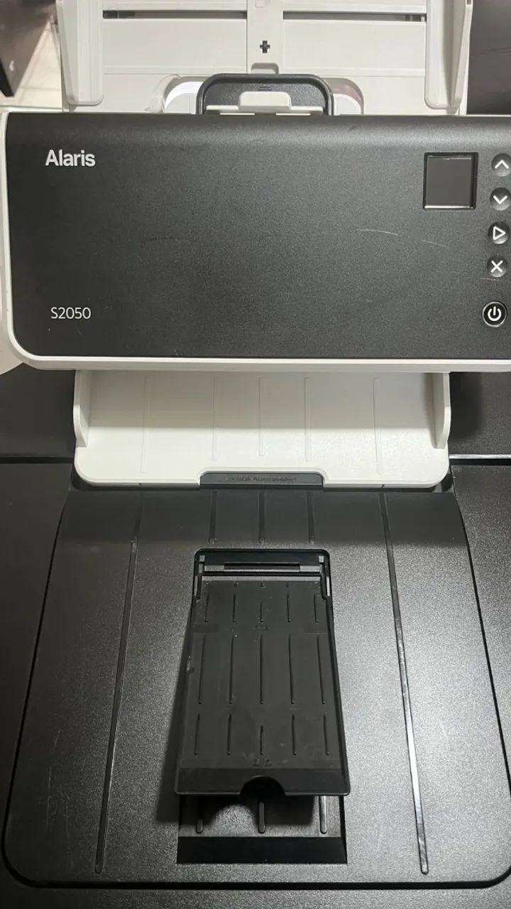 Scanner Alaris S2050 - Foto 2