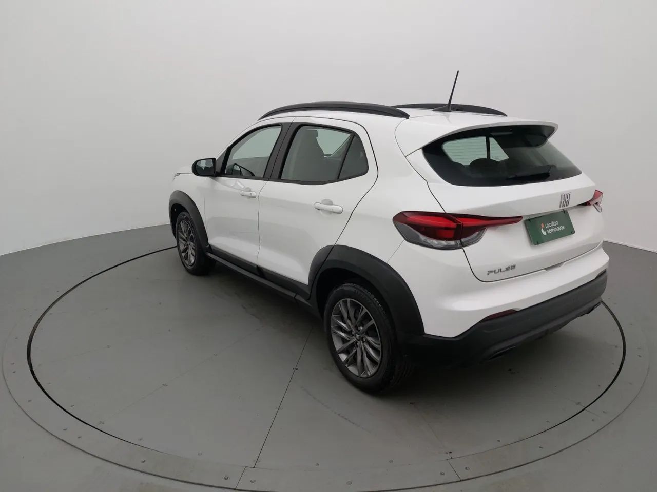 Fiat Pulse 2023 1.3 flex drive manual - Foto 4