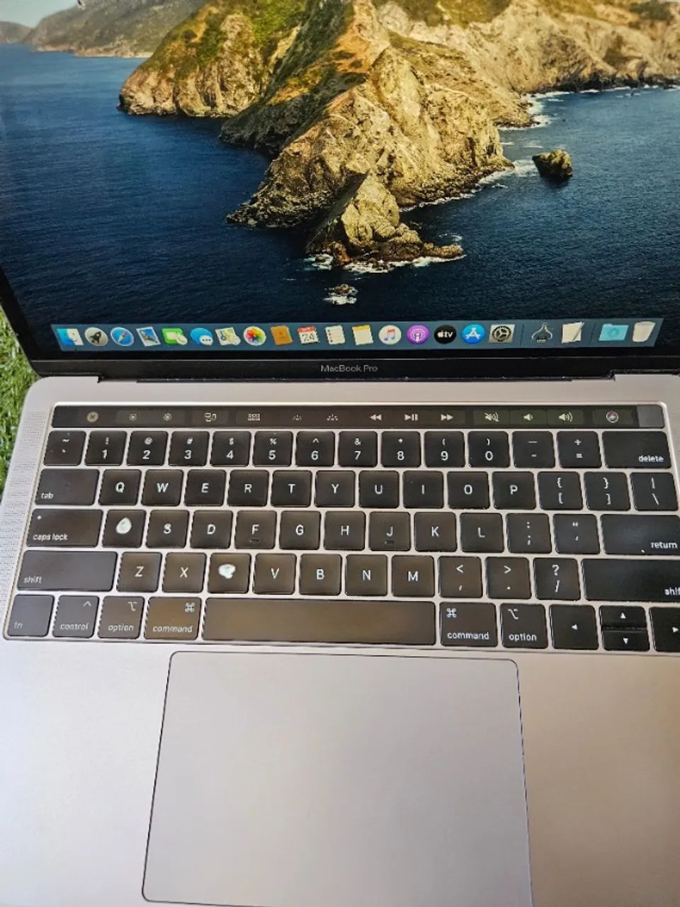 MacBook Pro 13? - 2019 | Intel i5 | 8GB RAM - Foto 2