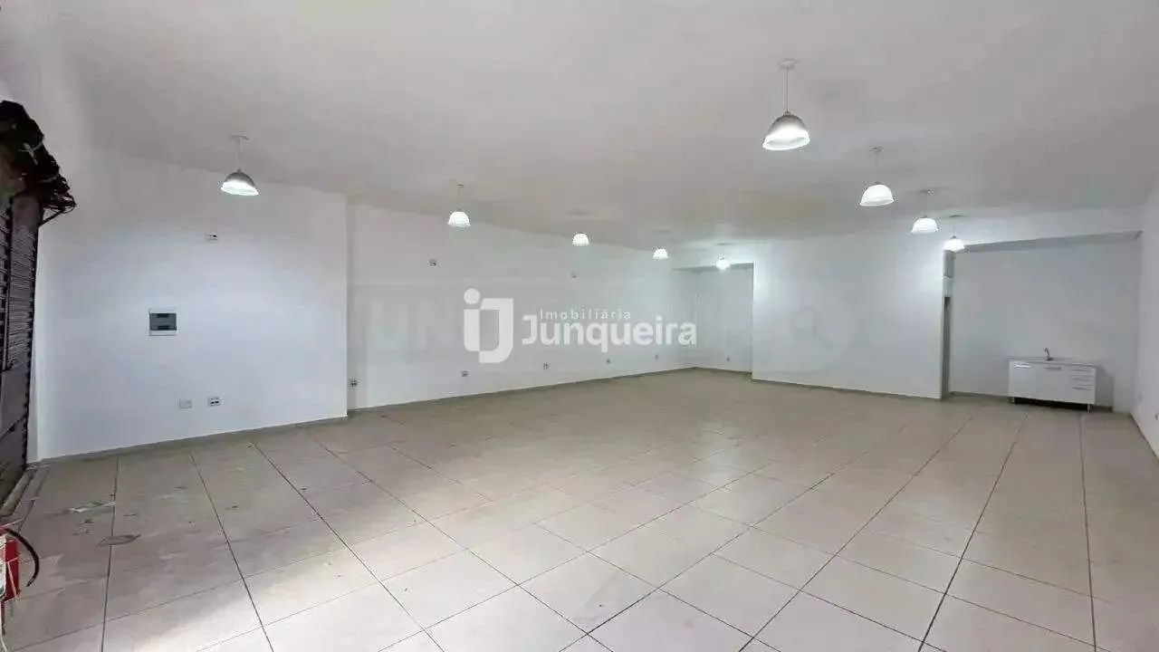 Salão à venda, Vila Sônia - Piracicaba/SP