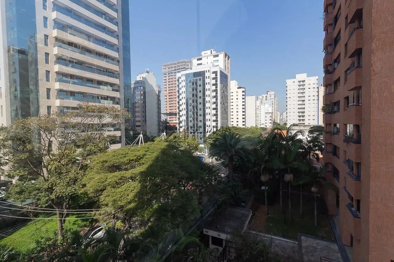 Venda Apartamento 3 Dormitórios - 165 m² Brooklin - Foto 15