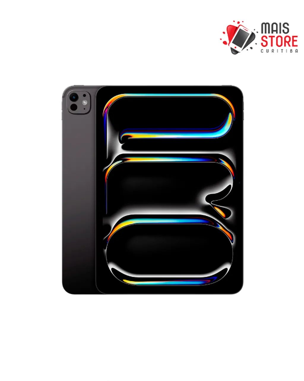 iPad Pro 2025 M5 12/256gb 11"-Novos-Lacrados - Foto 5