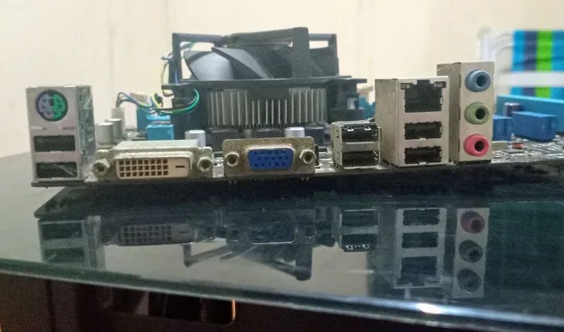 ASUS Motherboard Kit + Intel Core i5 Processor64297084525953122