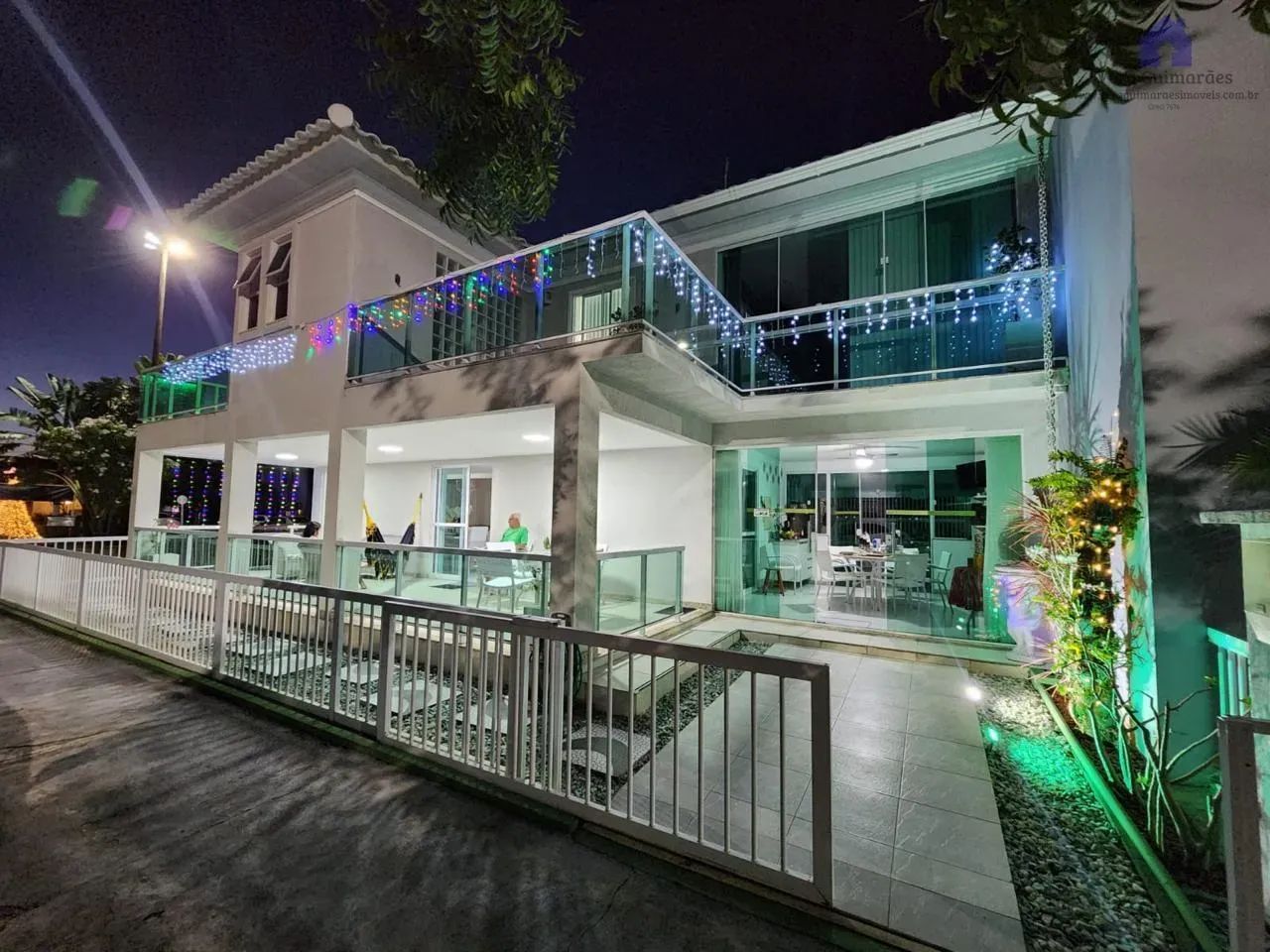 Casa em Condomínio para Venda em Salvador, Praia do Flamengo, 4 dormitórios, 2 suítes, 4 b - Foto 3