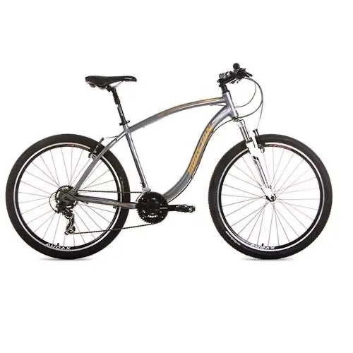 Bicicleta Houston