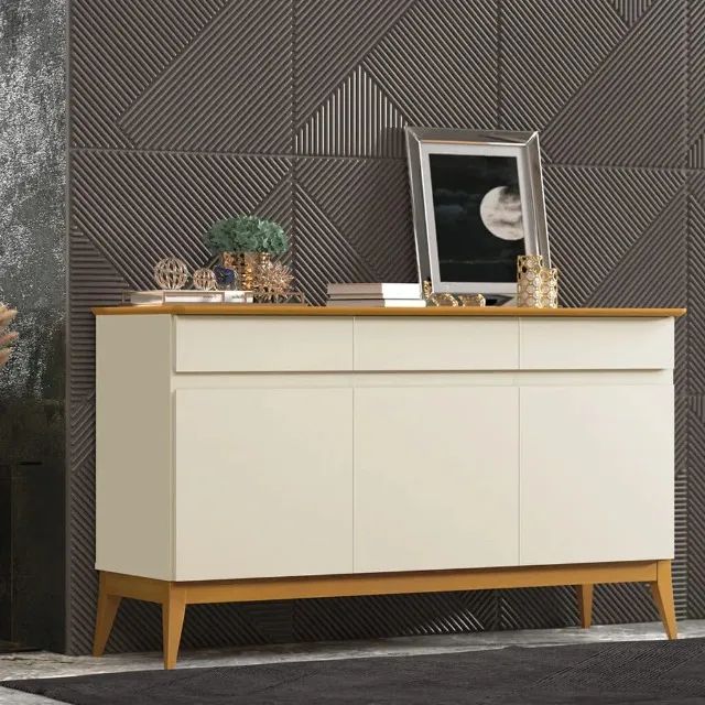 BUFFET MAGNUM 1.40 - EDN  **novo na caixa**