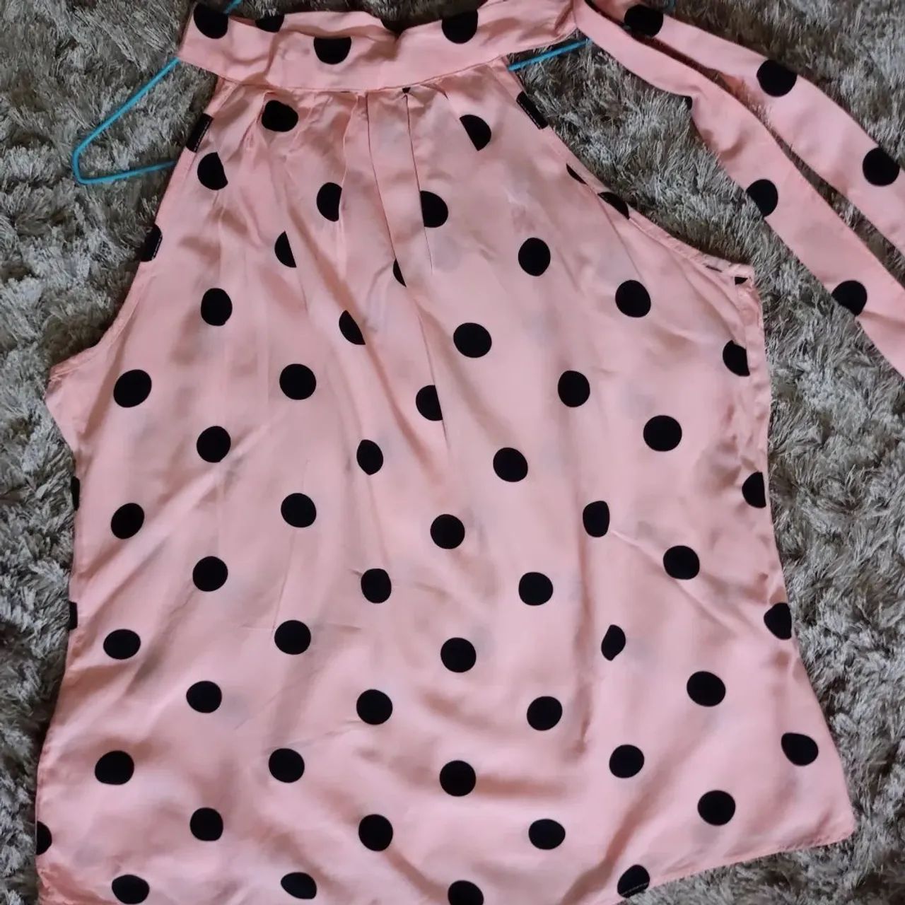 Blusa  - Foto 2