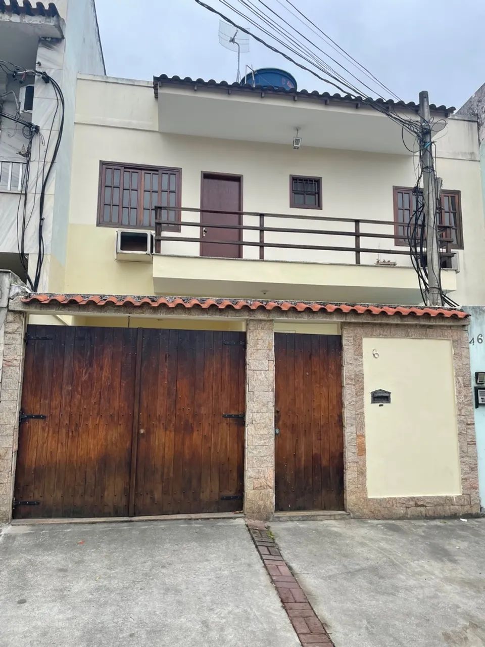 Foto - Rio de Janeiro - Irajá