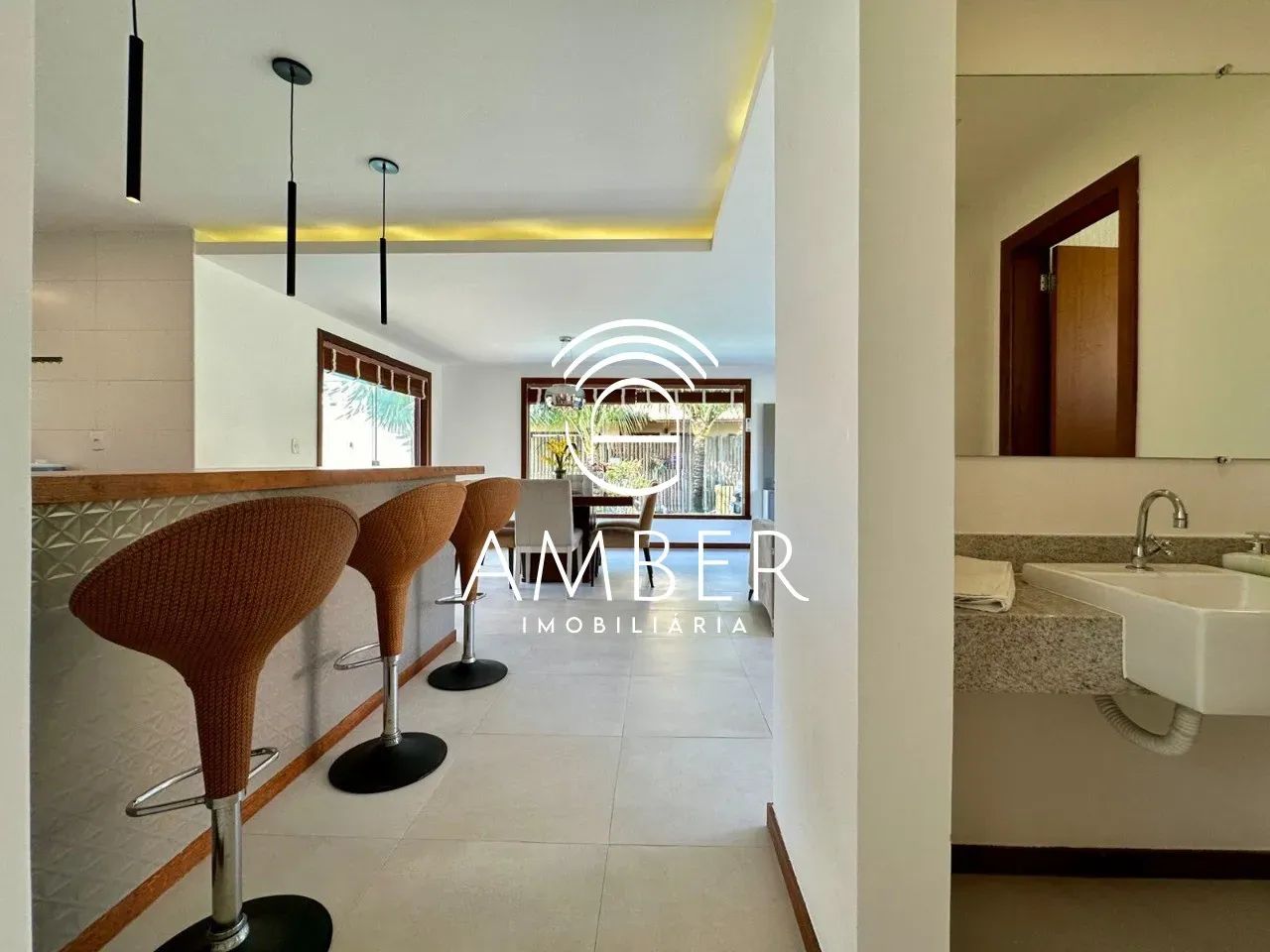 CASA RESIDENCIAL em ARMAÇÃO DOS BÚZIOS - RJ, BUZIOS - Foto 2