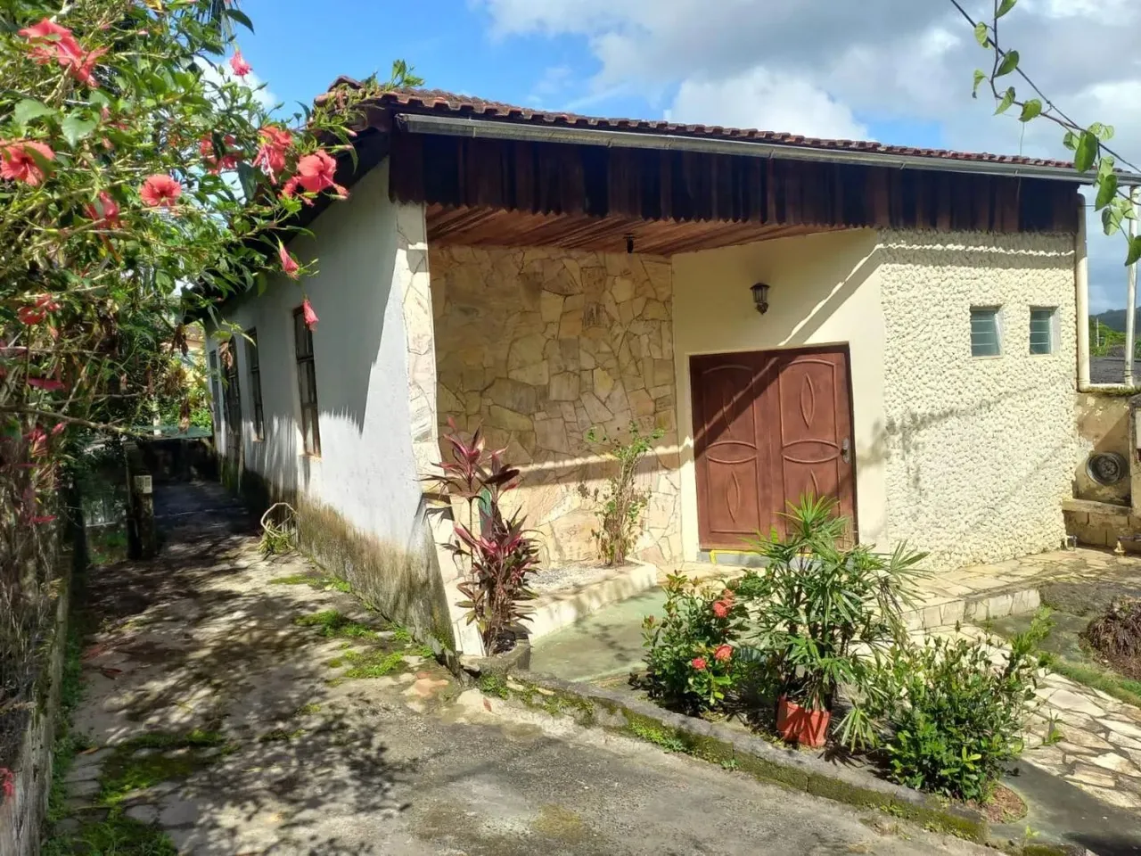 Ponto Comercial para Venda em Eldorado, Itapeúna, 2 banheiros