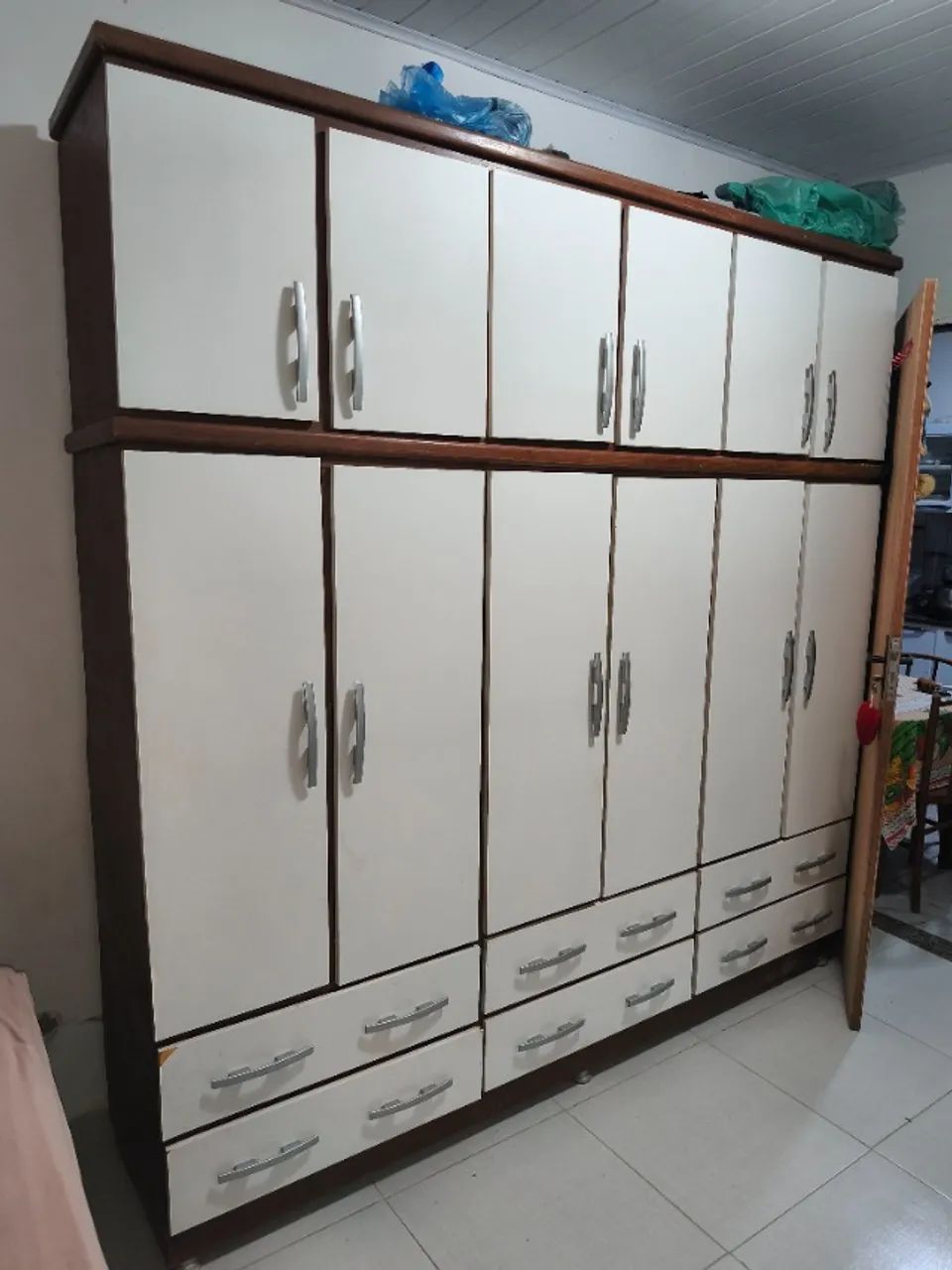 Mobília de casa - seminovos 64385786689281121