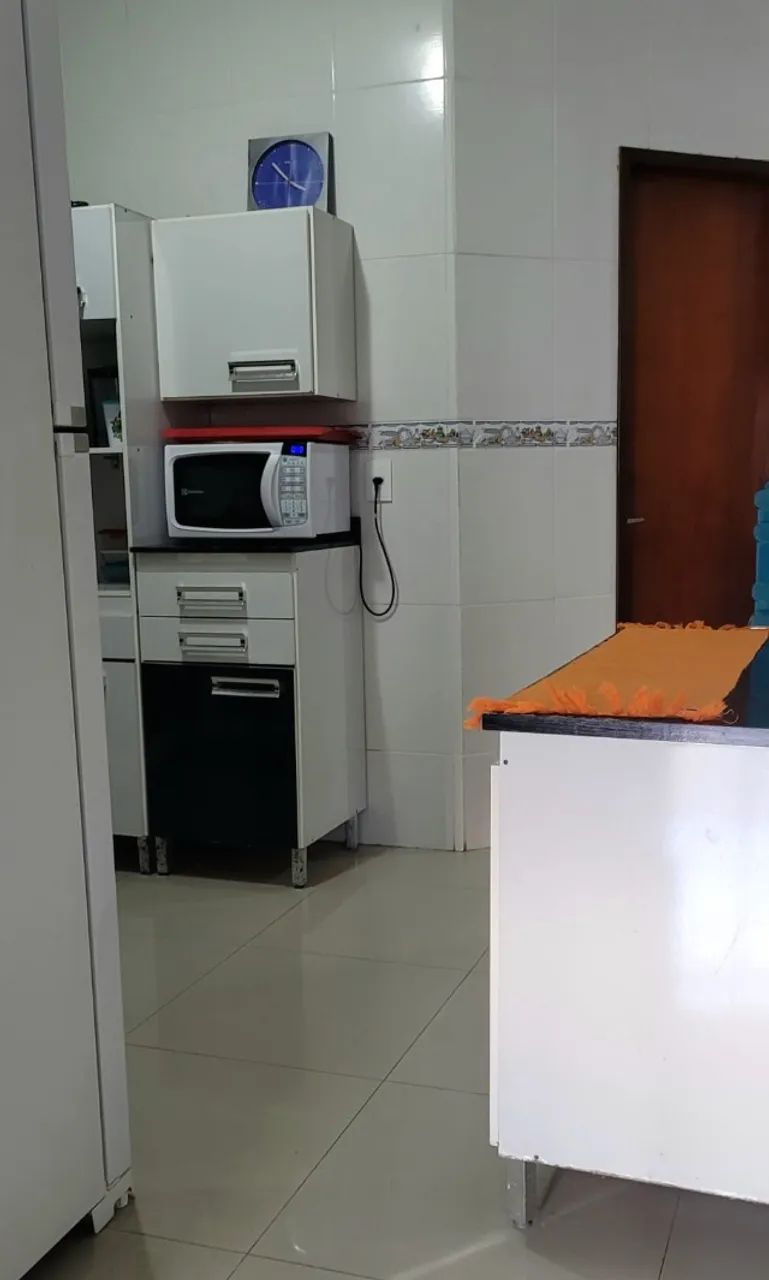 Apartamento a Venda no Monte Castelo em Fortaleza/CE - Foto 6