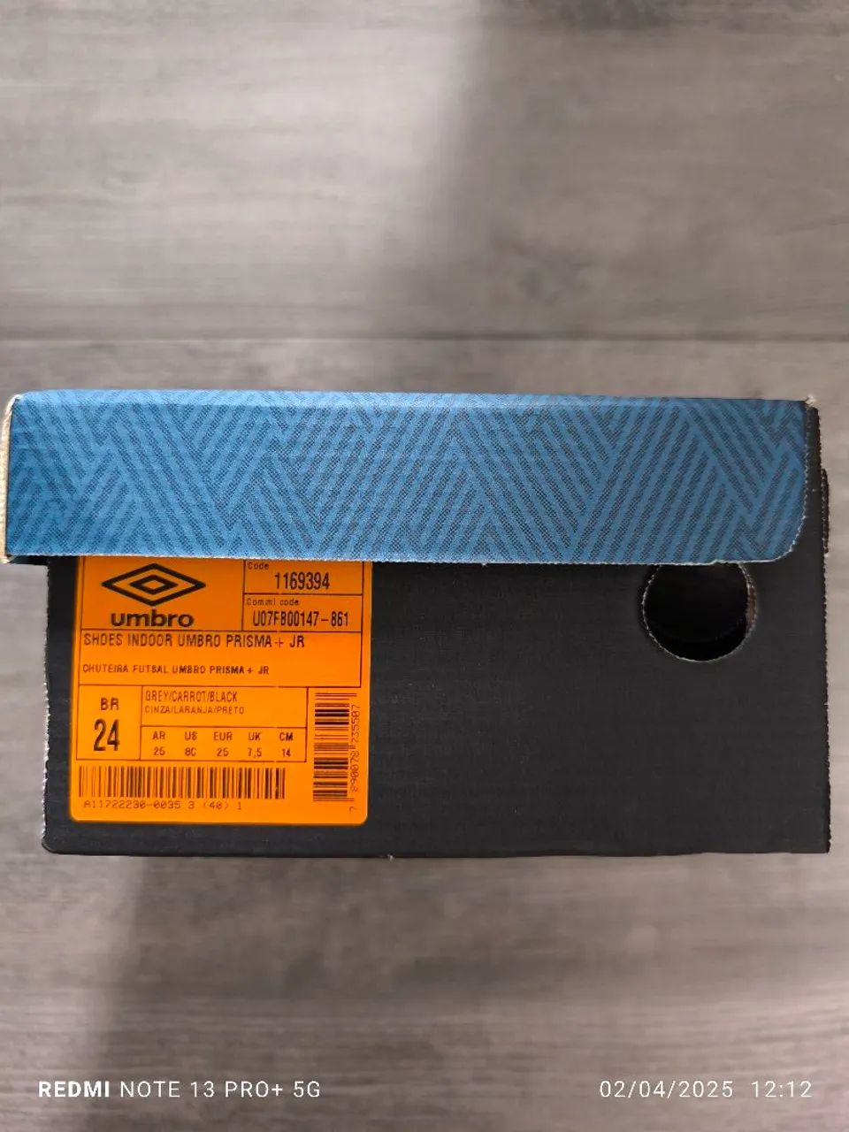 Tênis Esportivo Infantil - Foto 3