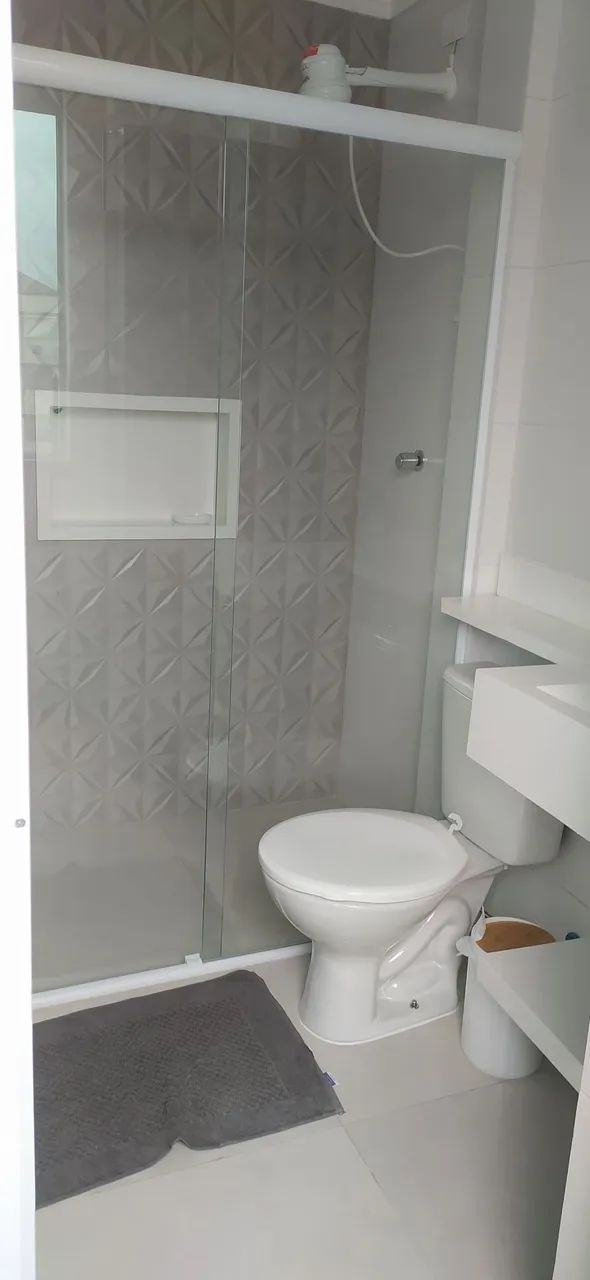 Apartamentos frente praia réveillon Santos  - Foto 4