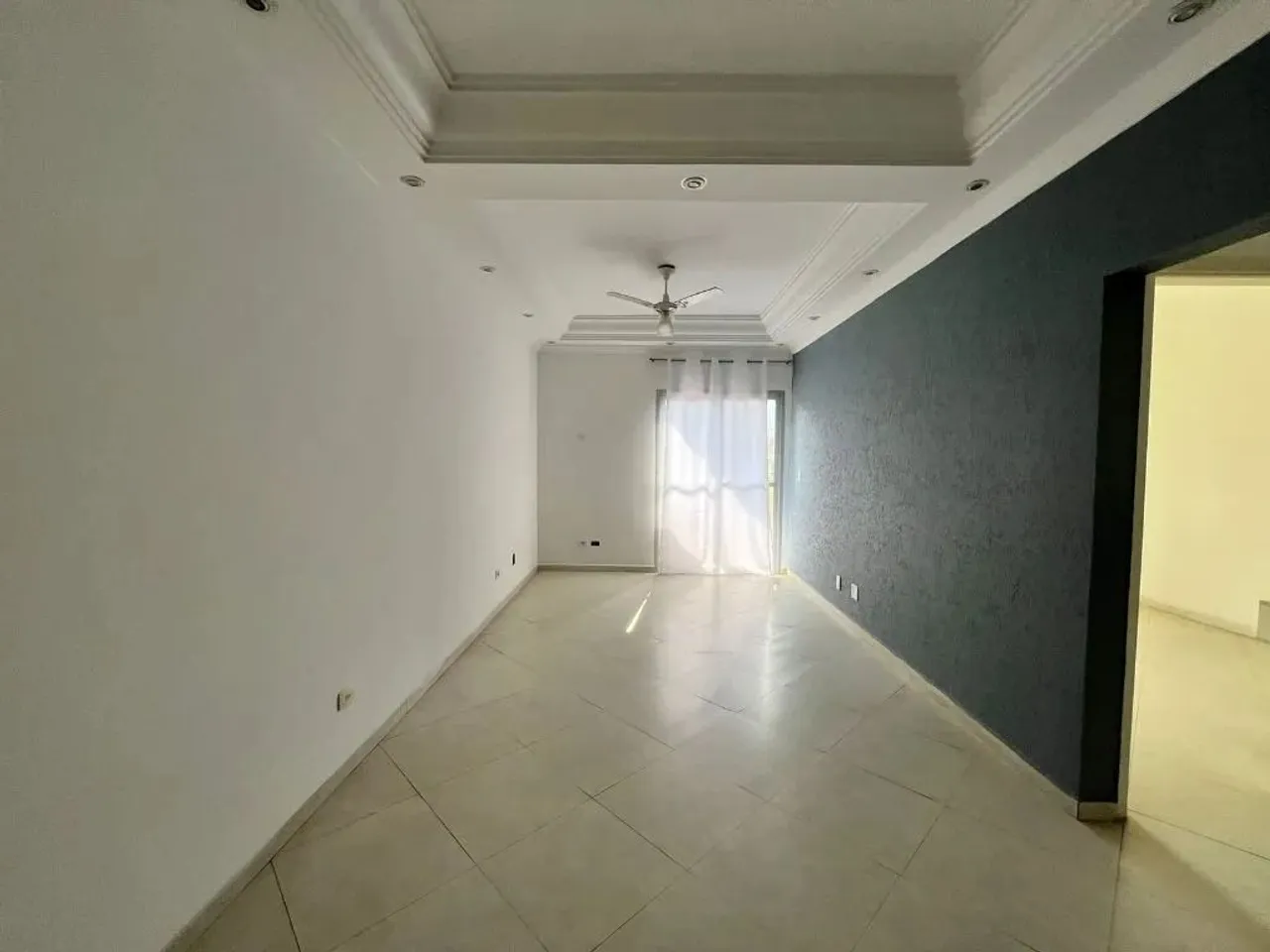 Comprar apartamento 1 quarto no Pompeia - Santos