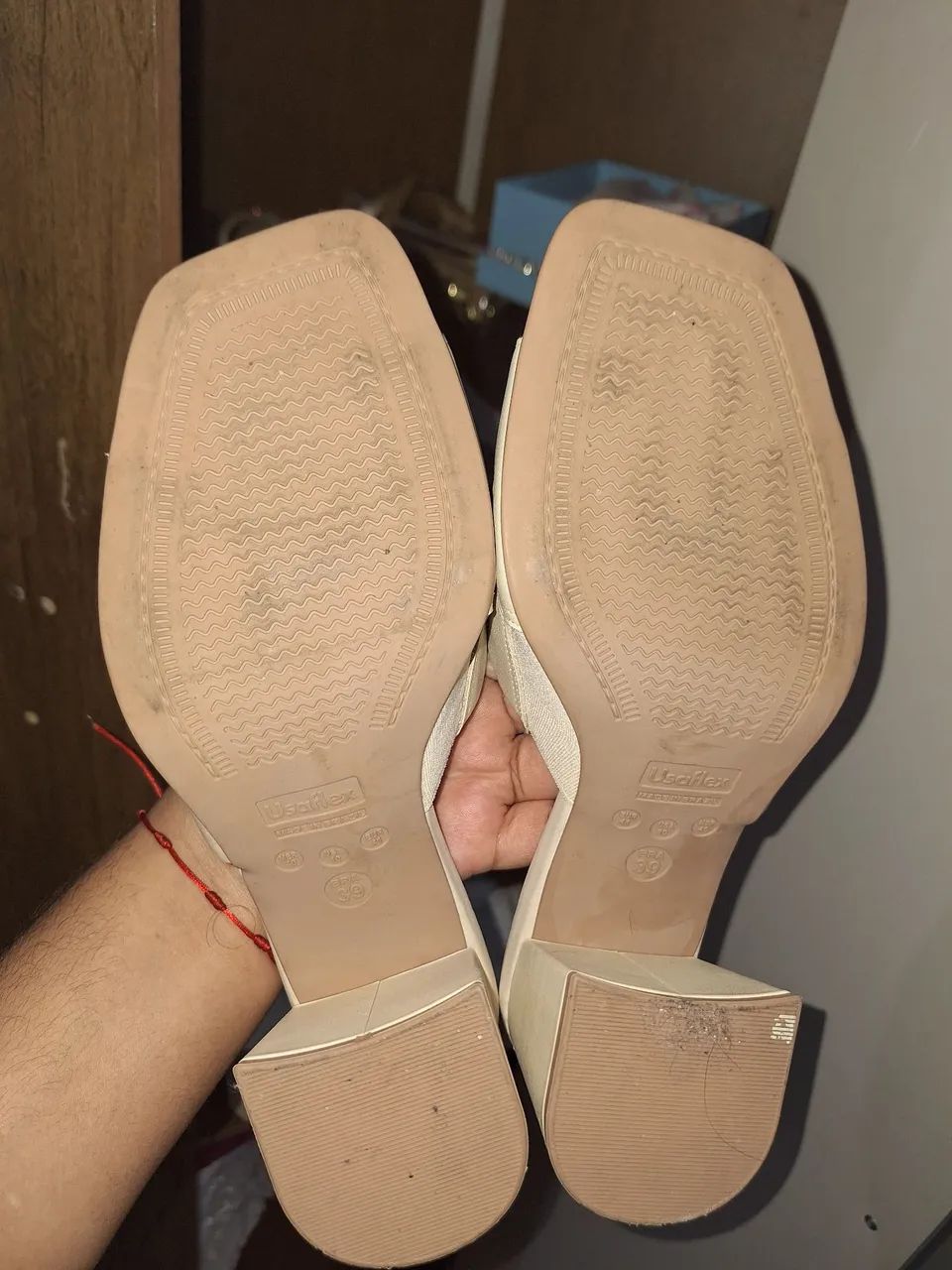 SALTO BLOCO USAFLEX - Foto 4