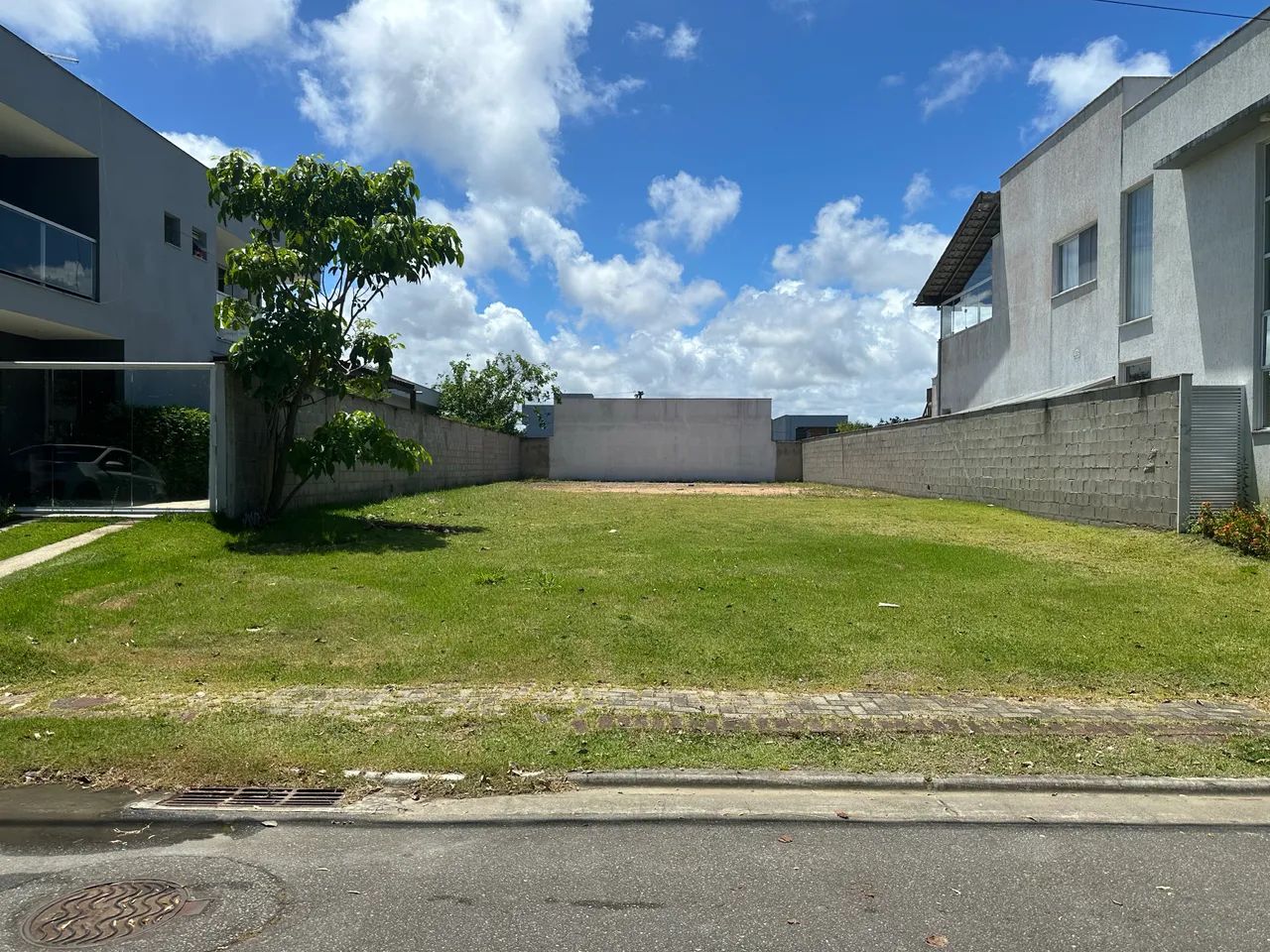 Terreno Boulevard Lagoa | 455 m² | Murado | Condomínio de Alto Padrão - Foto 3
