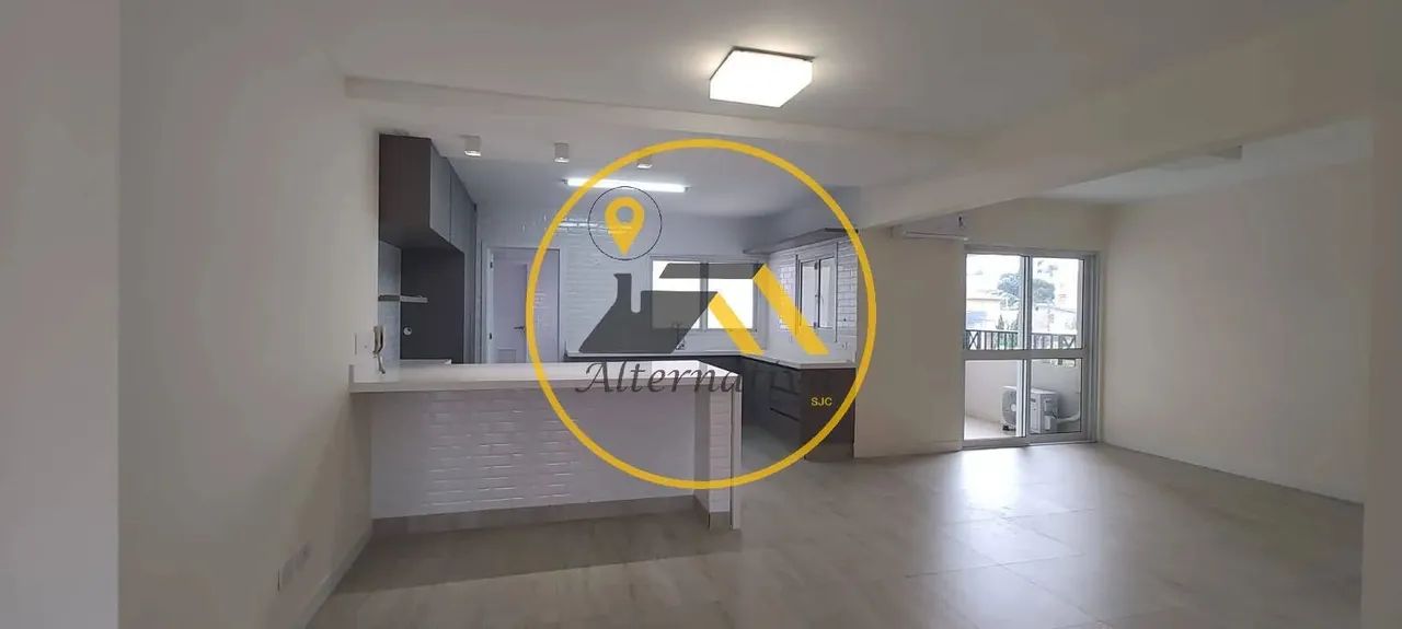 Apartamento com planta de 183 M² Venda ou Locação na Vila Ema - Foto 5