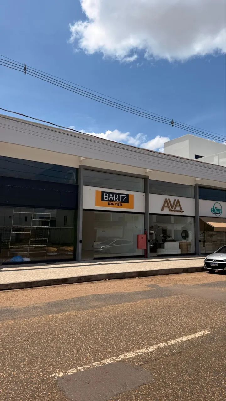 Foto - Boa Vista - Caçari